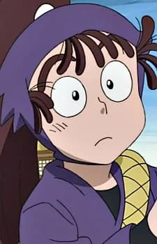 Ohama, Kanemon
