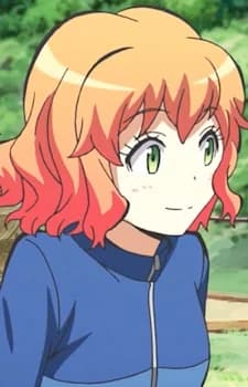Kurahashi, Hinano
