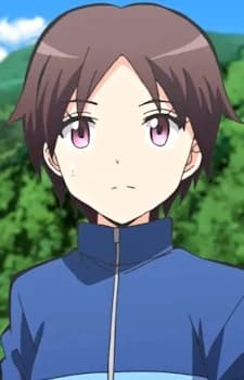 Okano, Hinata