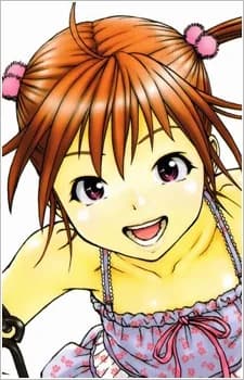 Kamiya, Manatsu