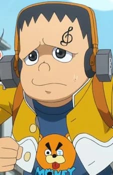 Kanemaru, Fukuta