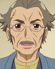 Bandou, Soukichi