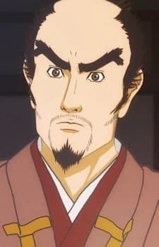 Shibata, Katsuie