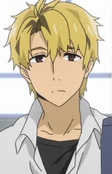 Kido, Hiroshi