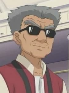 Takano, Takeshi