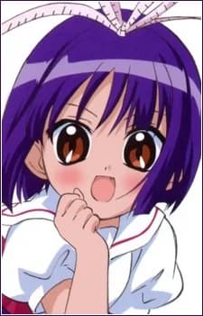 Mitarai, Kaoru