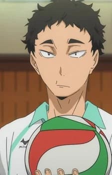 Matsukawa, Issei