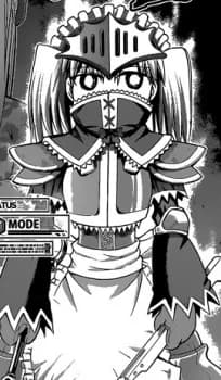 Karakuri, Misao