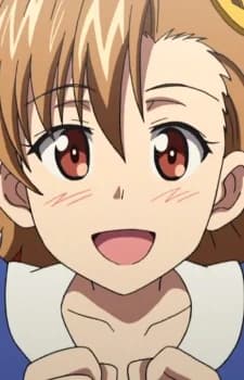Kuramochi, Madoka