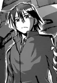 Akamine, Makoto