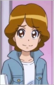 Sagara, Hiroko
