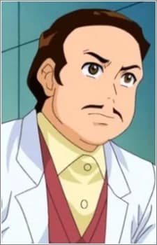 Noguchi, Kenji