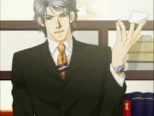 Daijou, Takashi