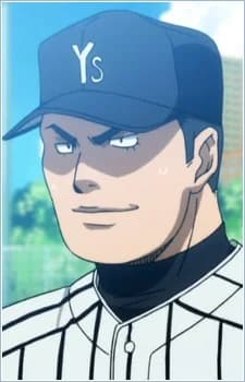 Mishima, Yuuta