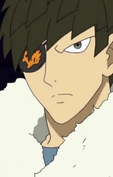 Tiger, Victor