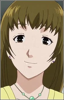 Fukamori, Hotaru
