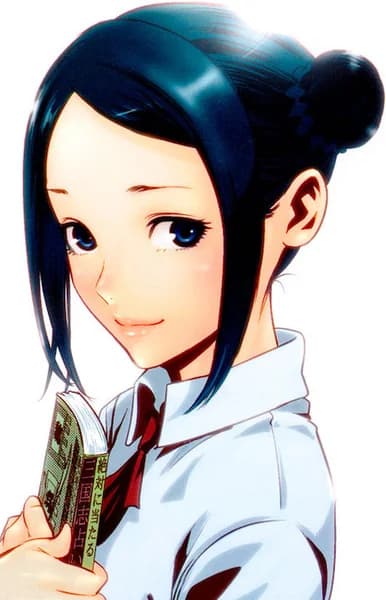 Yokoyama, Mitsuko