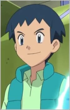 Hirokazu