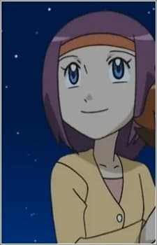 Tony's Mother