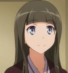 Kisaragi, Shizuka