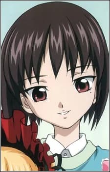 Kashiwaba, Tomoe