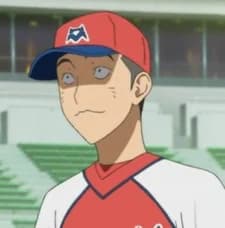 Uesugi, Hirofumi