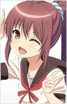 Suzuki, Ikumi