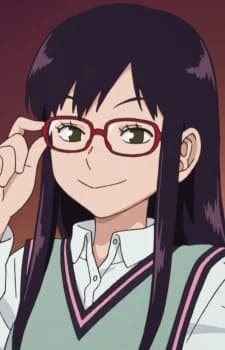 Usami, Shiori