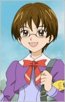 Masuko, Mika