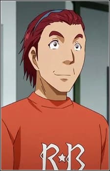 Mayumura, Takuya