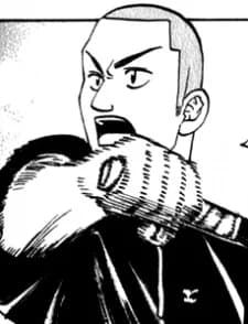 Kousuke, Takahashi