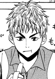 Hayato, Terashima