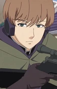 Narasaka, Tooru
