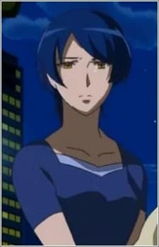 Noguchi, Misuzu