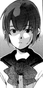 Ichinose, Namari