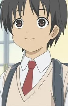 Shuuichi