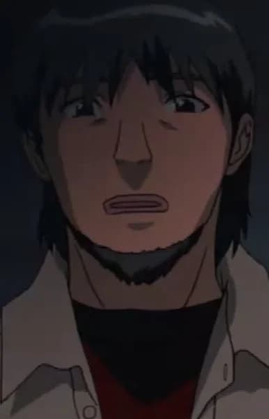 Kakinoki, Father