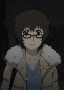Oozora, Ayumu