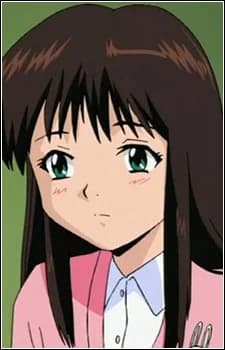 Imai, Mio