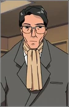 Koigakubo, Father