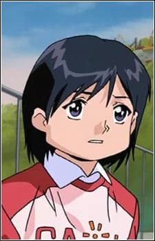 Kiyohara, Misono