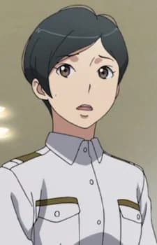 Mizusaki, Kaoru