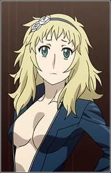 Kuroi, Kozuki