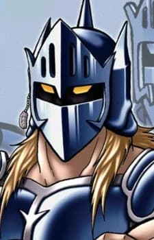 Kevin Mask