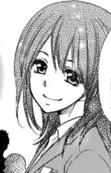 Tokiwa, Haruka