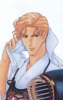 Samejima, Ranmaru