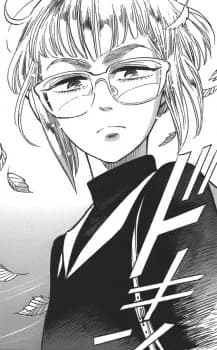 Gekkouin, Nio
