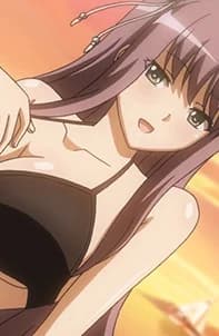 Yukawa, Ayano