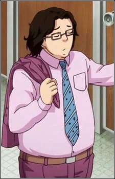 Mitarai, Yukio