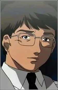 Shinoda, Hitoshi